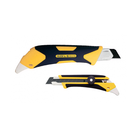 Olfa nóż segmentowy L-5 - sklep plastyczny - szał dla plastyków