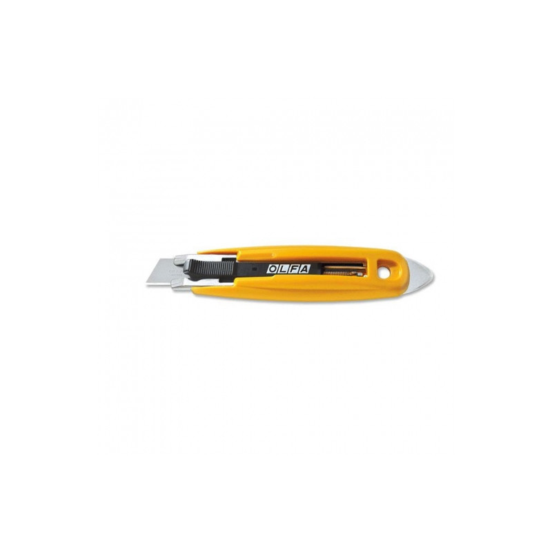 Olfa safty knife SK-9