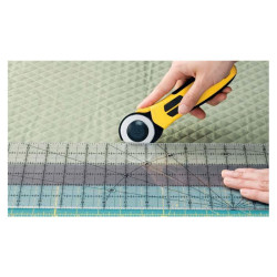 Olfa rotary cutter RTY-2/NS