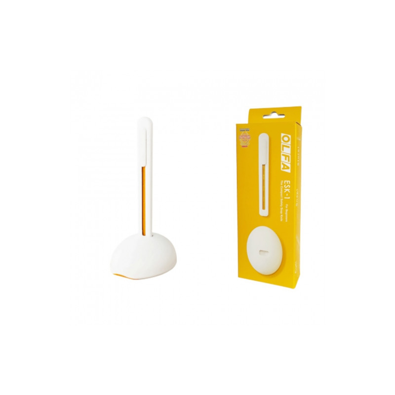 Olfa nóż bezpieczny ESK-1- sklep plastyczny szał dla plastyków