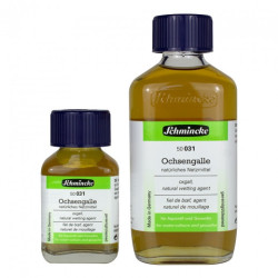 Schmincke oxgall