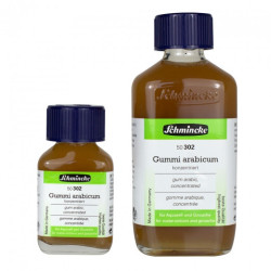 Schmincke gum arabic