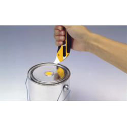 Olfa nóż segmentowy L-5 - sklep plastyczny - szał dla plastyków