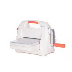 DP Craft cutting and embossing machine