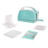 DP Craft cutting and embossing machine starter kit