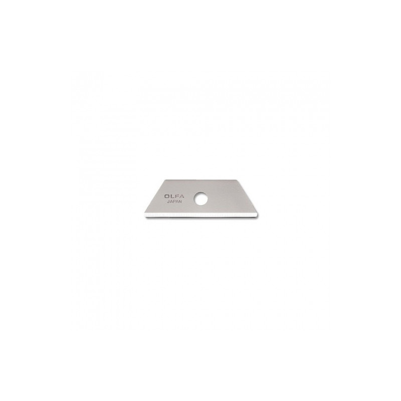 Olfa ostrza RSKB-2/5- sklep plastyczny szał dla plastyków