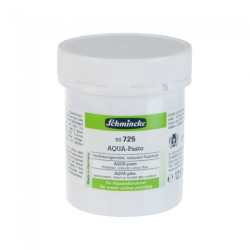 Schmincke aqua pasto 50725 100ml - sklep plastyczny - szał dla plastyk
