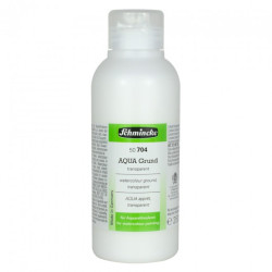 Schmincke aqua ground transparent watercolor 50704 250ml