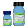 Schmincke liquid frisket blue masking fluid
