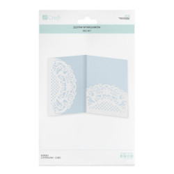 DP Craft cutting dies borders 2pcs