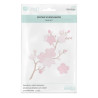 DP Craft cutting dies magnolia branch and flowers