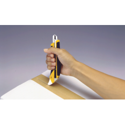 Olfa nóż segmentowy L-5 - sklep plastyczny - szał dla plastyków