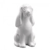 Polystyrene dog 230mm
