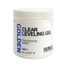 Golden clear leveling gel medium samopoziomujące 237ml - sklep plastyc