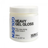 Golden heavy gel gloss acrylic structural gel 237ml