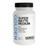 Golden super matte medium matowe medium akrylowe 237ml - sklep plastyc