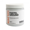 Golden pastel ground gesso 237ml - art store - rage