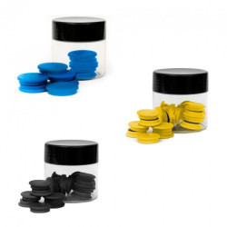 Tres magnet 20mm standard 20pcs