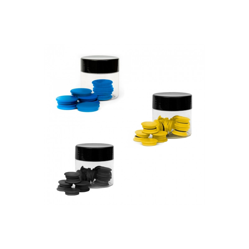 Tres magnet 20mm standard 20pcs