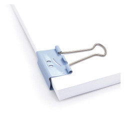 Rapesco clips emotki 20pcs