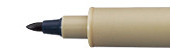 Sakura pigma graphic fineliner black