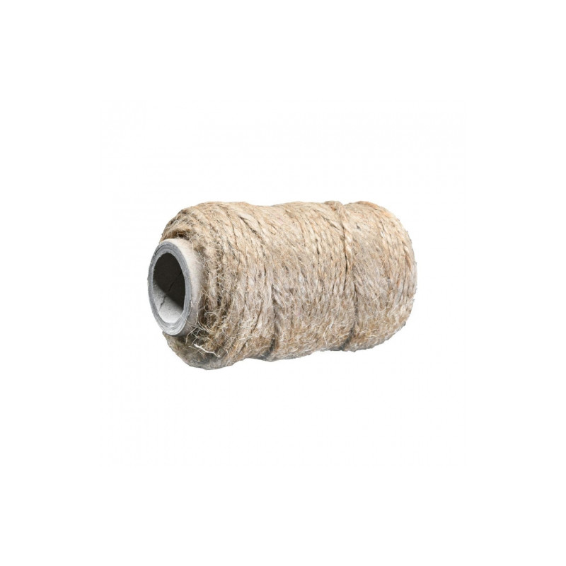 Tres jute twine