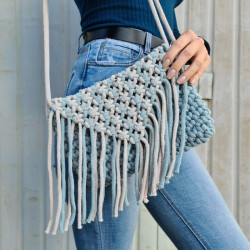 Bobbiny macrame cord XXL 5mm 100m