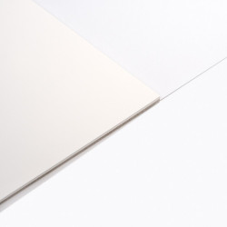 Aurora block for alcohol carcasses 150g 10 sheets