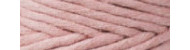 Bobbiny macrame cord XXL 5mm 100m