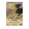 Blok SM-LT art start pad painting 300g 20art A5 spiral