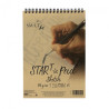 Blok SM-LT art start pad sketch 90g 20ark A5 spiral