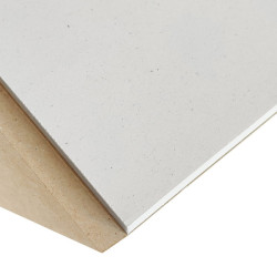 Blok SM-LT natural sketch pad 80g 100ark A5 - sklep plastyczny - szał