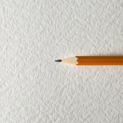 Blok SM-LT art watercolor torchon akwarelowy 250g 10ark 20x28cm szyty