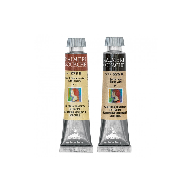 Maimeri gouache extrafine 20ml
