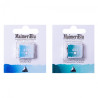 MaimeriBlu half-cube watercolor paints