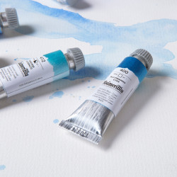 MaimeriBlu watercolor paints in a 12ml tube