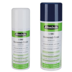 Schmincke universal-firnis werniks końcowy satynowy 50592 400ml - skle