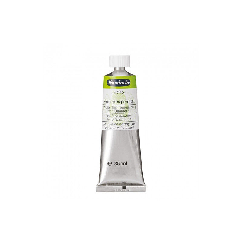 Schmincke Oil Painting Cleaner 50018 35ml