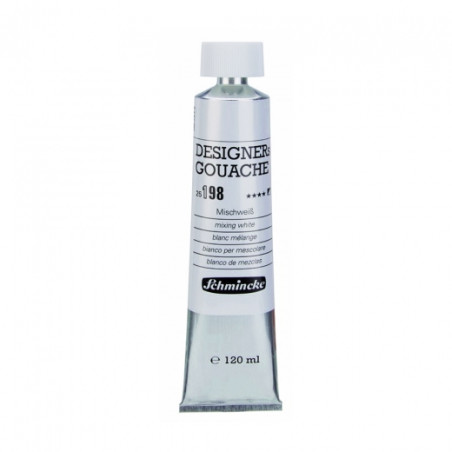 Schmincke designer's gouache 120ml
