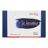 Rosa Gallery classic set of 24 watercolors in a cube, cardboard packag