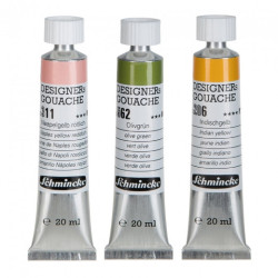 Schmincke designer's gouache 20ml
