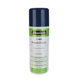 Schmincke pastel fixative aerospray 50402 300ml