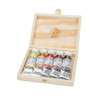 Schmincke horadam aquarell vulcano set 5x5ml