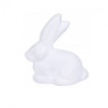 Polystyrene hare