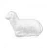 Polystyrene lamb classic 90mm