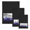 Sketchbook Oxford hardcover 100g 96 sheets