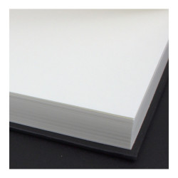 Sketchbook Oxford hardcover 100g 96 sheets