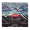 Derwent graphitint mixed media set