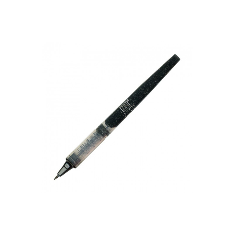 Kuretake cocoiro letter pen relif