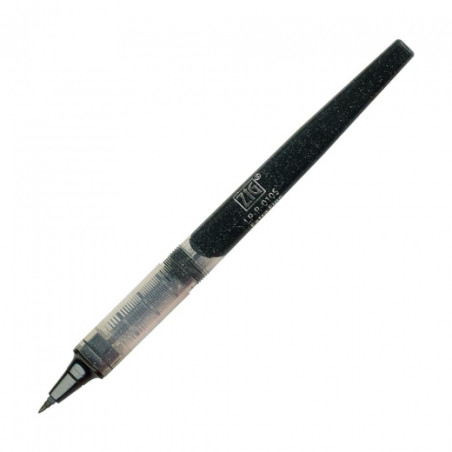 Kuretake cocoiro letter pen relif